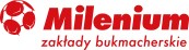 Milenium zakłady bukmacherskie