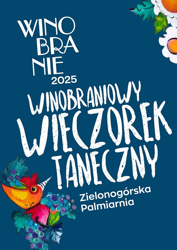 Bilety Wieczorek taneczny