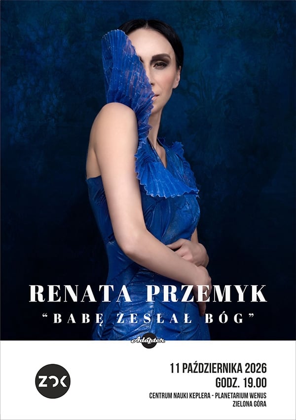 Bilety Koncert Renaty Przemyk