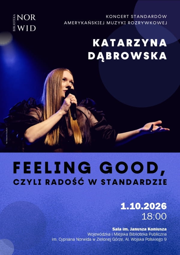 Bilety Katarzyna Dąbrowska