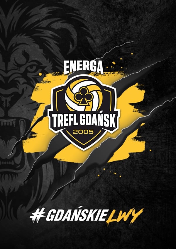 Bilety TREFL GDAŃSK