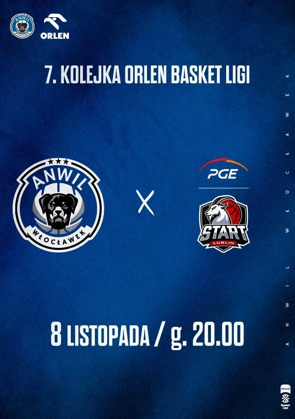 Bilety ANWIL
