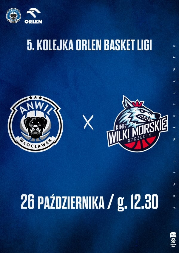 Bilety ANWIL