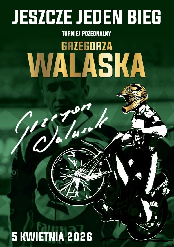 Bilety Jeszcze Jeden Bieg