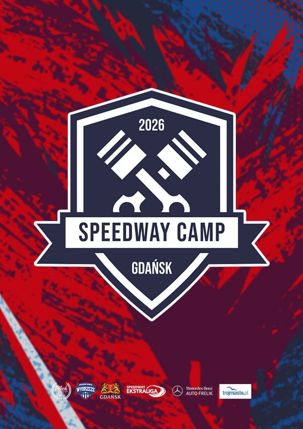 Bilety GDAŃSK SPEEDWAY CAMP 2026