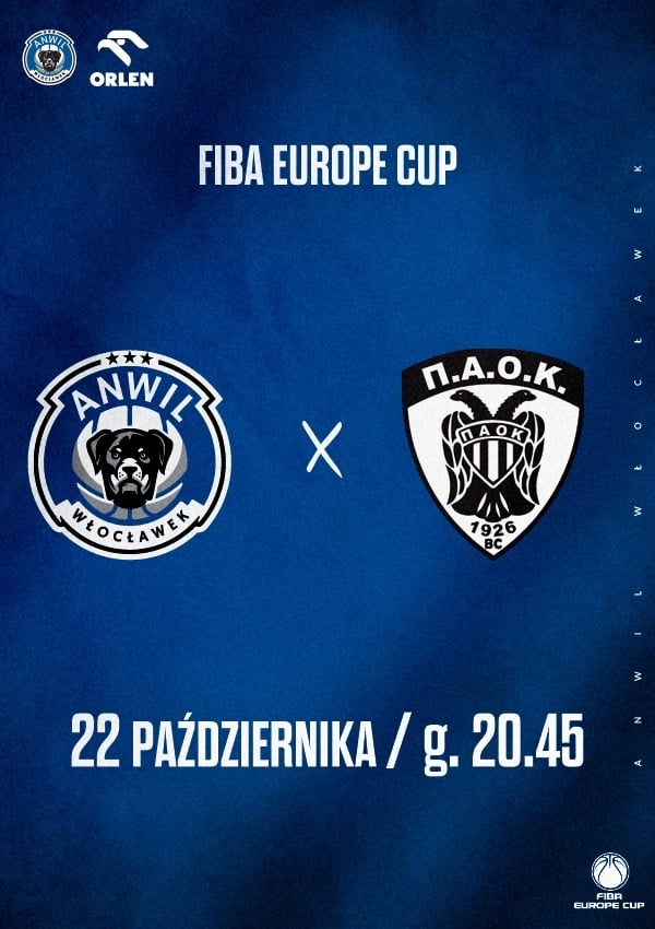 Bilety ANWIL