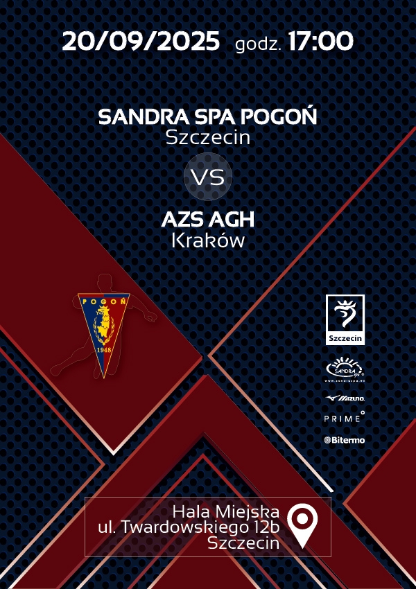 Bilety SANDRA SPA