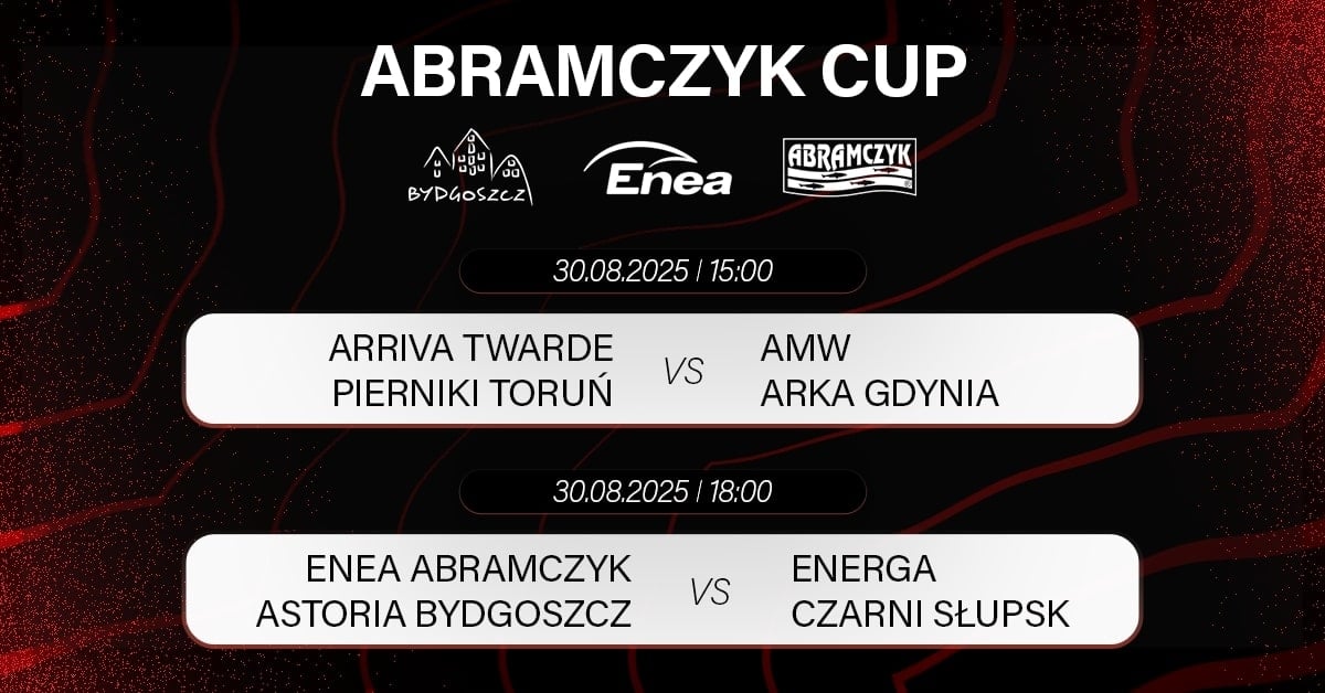 Abramczyk Cup 2025 - sobota