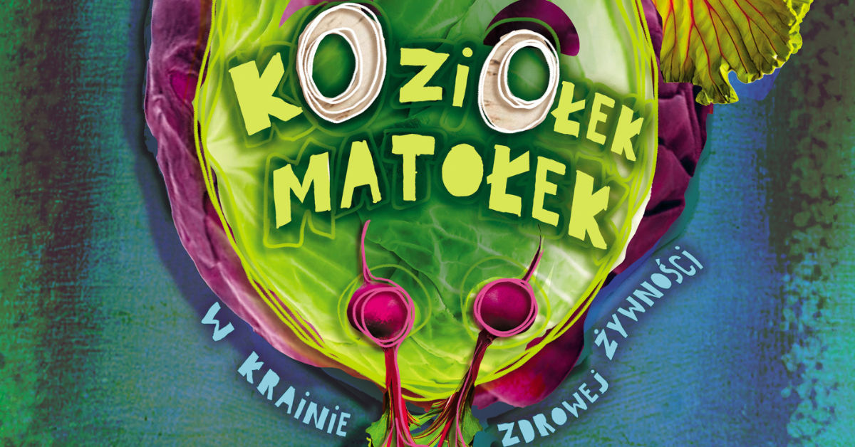 KOZIOŁEK MATOŁEK