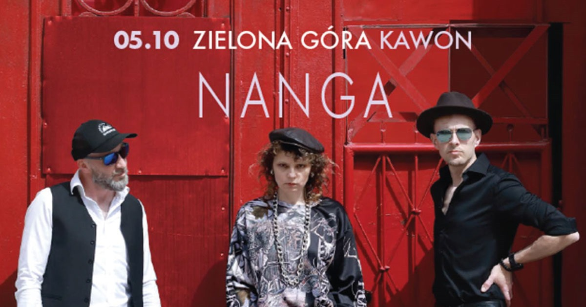 Nanga