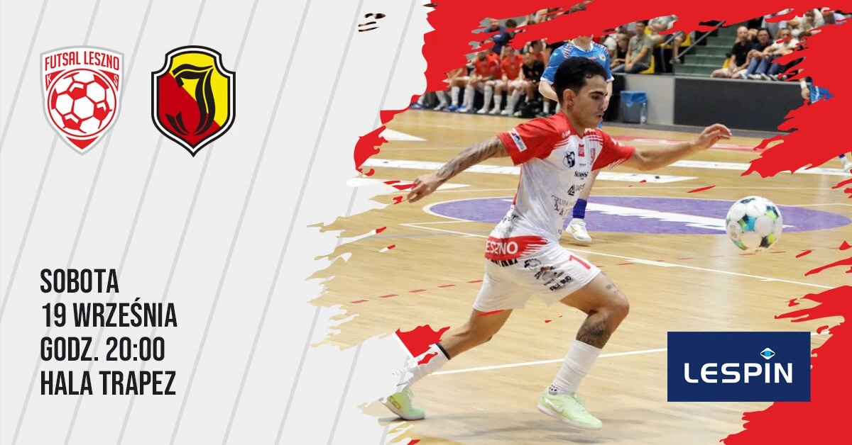 GI Malepszy Leszno vs Jagiellonia Białystok