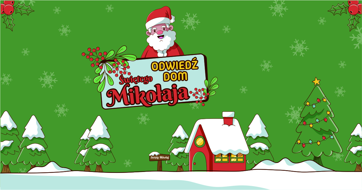 Dom Świętego Mikołaja