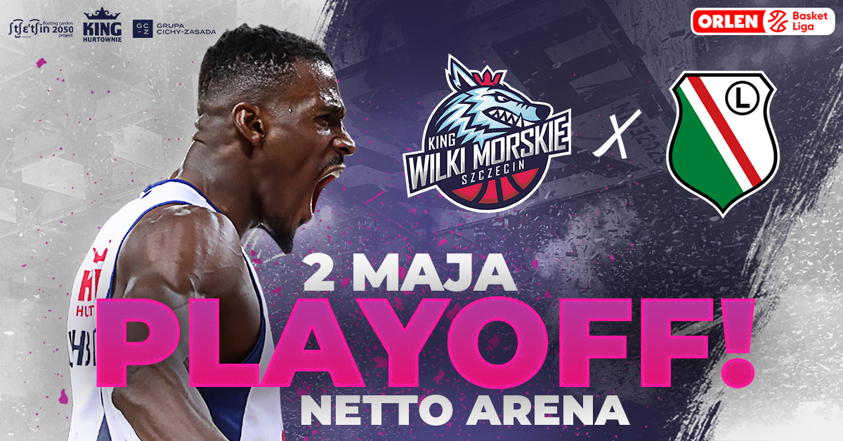 King Szczecin vs Legia Warszawa