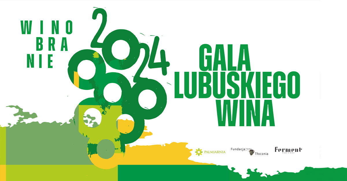 Gala Lubuskiego Wina