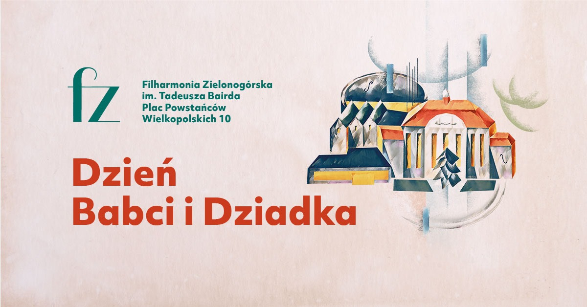 Dzień babci i dziadka – Sanacja