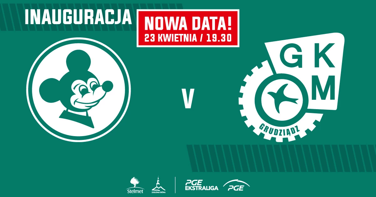 STELMET FALUBAZ Zielona Góra vs Bayersystem GKM Grudziądz