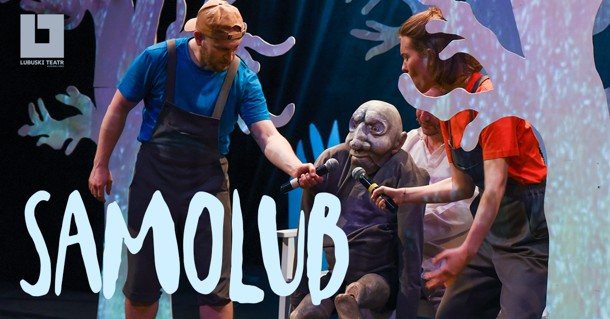 SAMOLUB