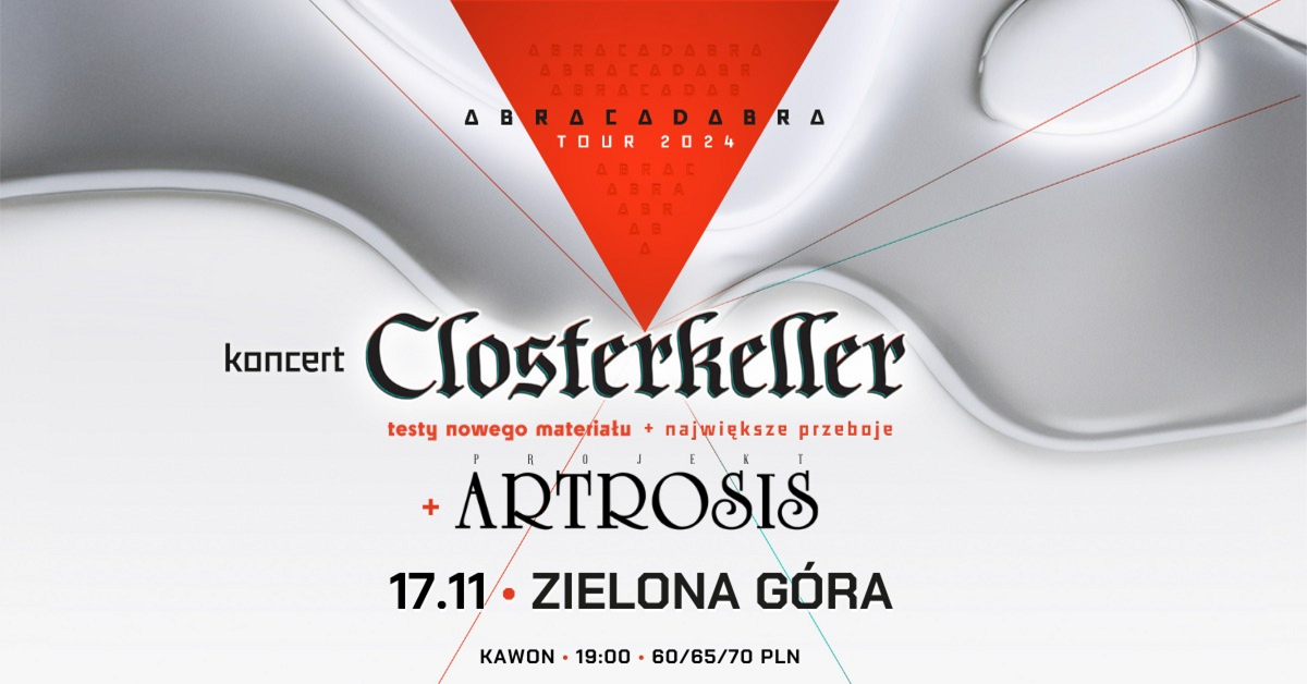 Closterkeller