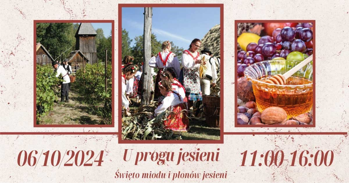U progu jesieni