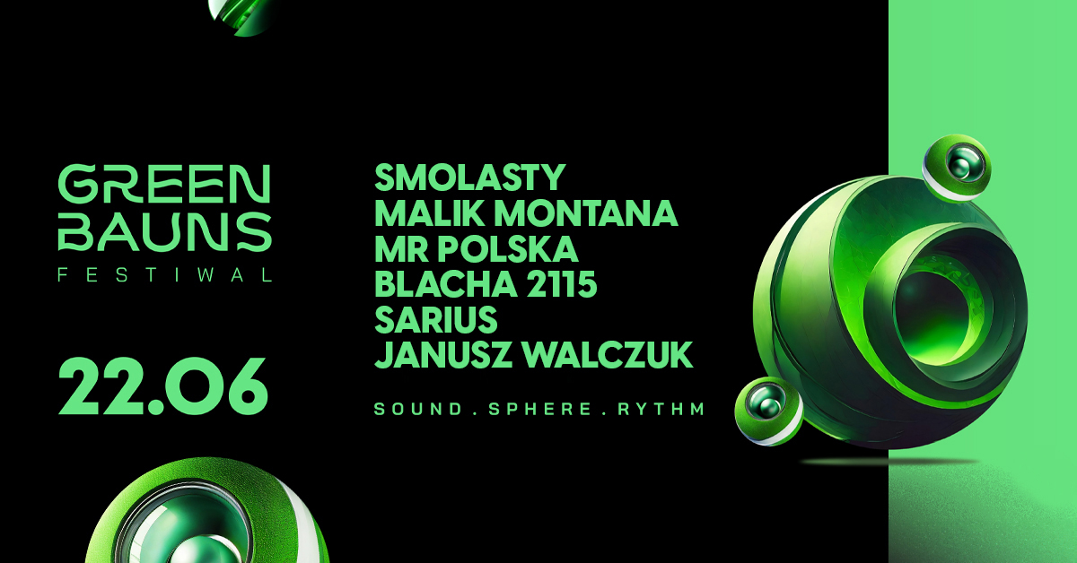 Green Bauns Festiwal
