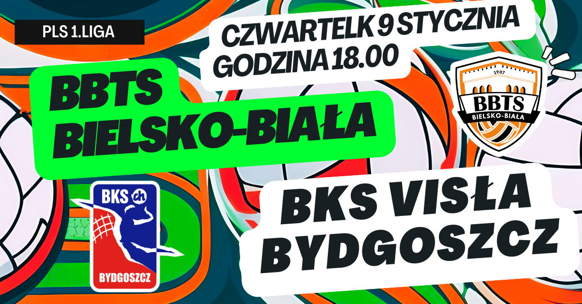 BBTS Bielsko-Biała vs BKS Visła Proline Bydgoszcz