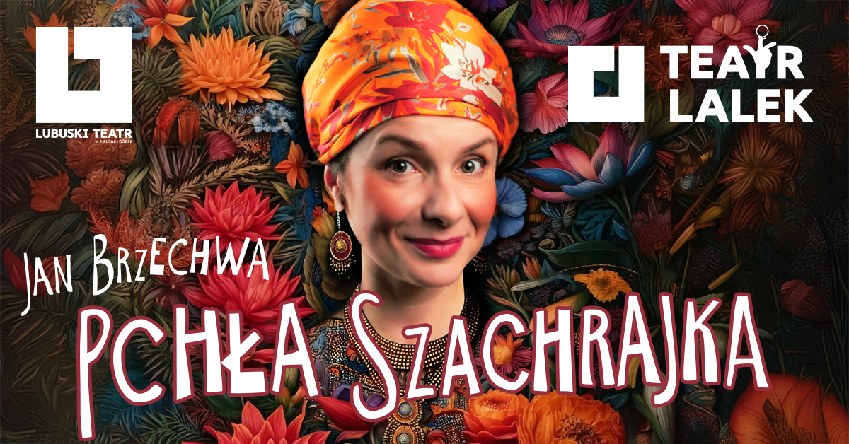 PCHŁA SZACHRAJKA
