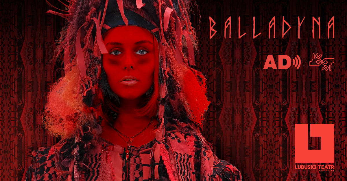 BALLADYNA - AD/PJM