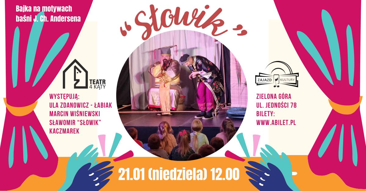 Słowik