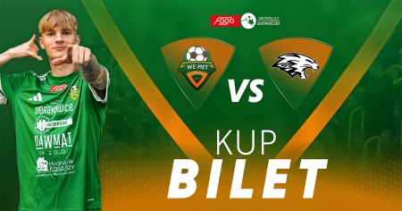 We-Met Futsal Club Kamienica Królewska vs Dreman Exlabesa Opole Komprachcice