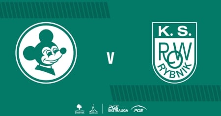 Stelmet Falubaz Zielona Góra vs INNPRO ROW Rybnik