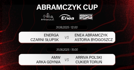 Abramczyk Cup 2025 - niedziela