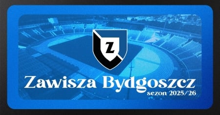 Zawisza Bydgoszcz vs Kluczevia Stargard