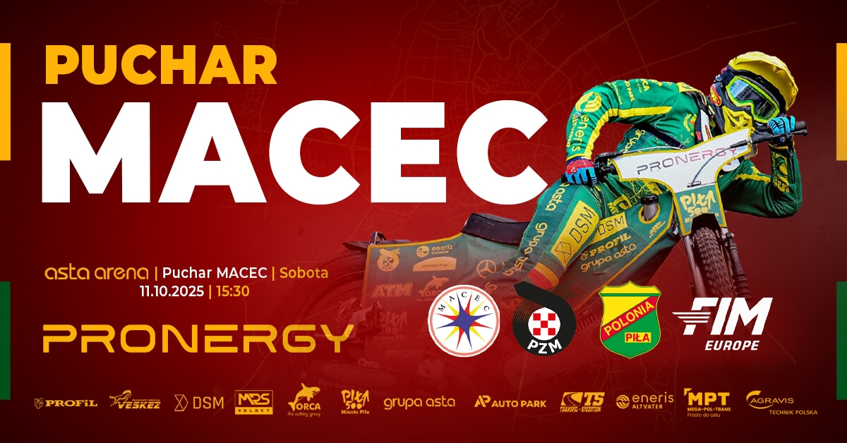 Puchar MACEC