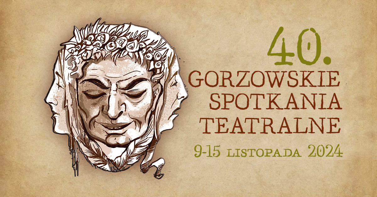 TYDZIEŃ NIE DŁUŻEJ - 40. GST