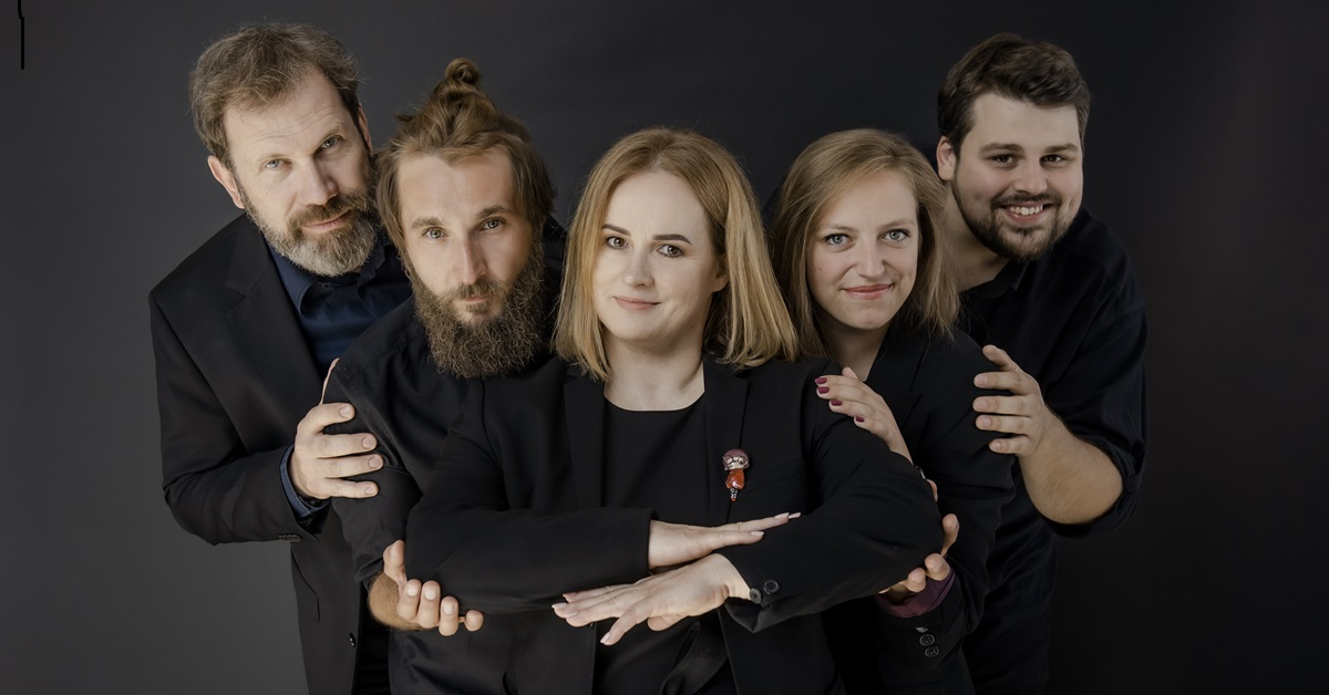 IMPROŁAJZERS - Co w kinie?