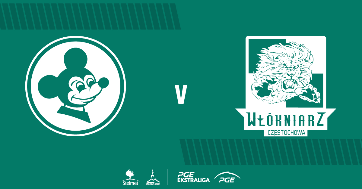 Stelmet Falubaz Zielona Góra vs Krono-Plast Włókniarz Częstochowa