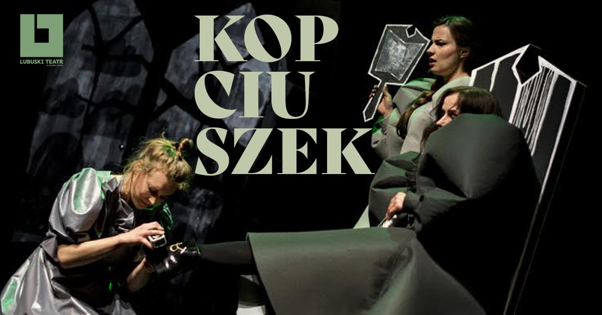 KOPCIUSZEK