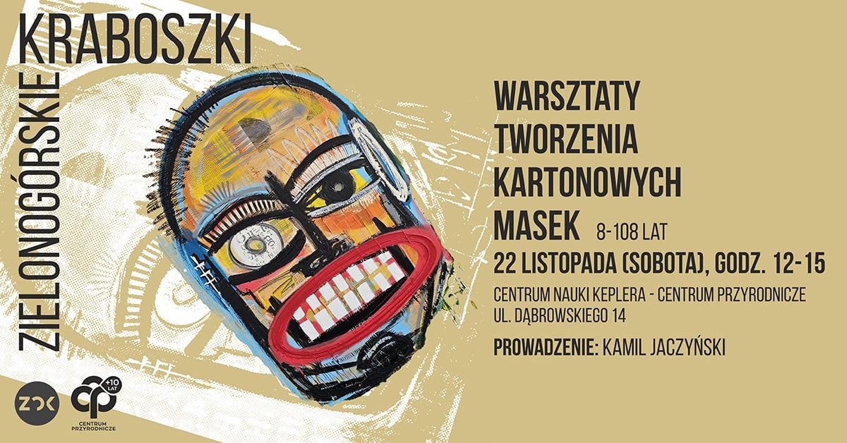 Zielonogórskie Kraboszki