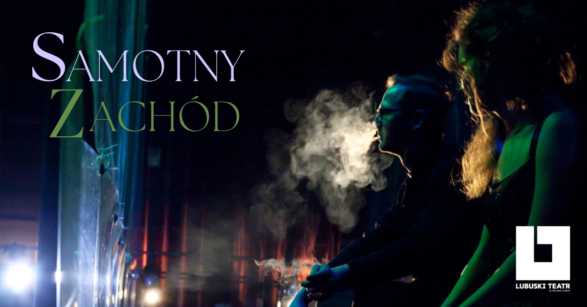 SAMOTNY ZACHÓD