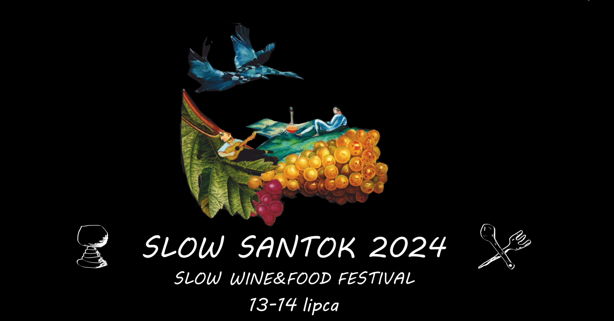 Slow Santok 2024