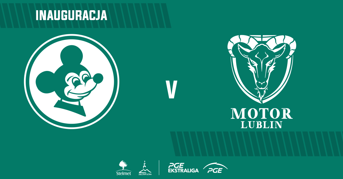 Stelmet Falubaz Zielona Góra vs Orlen Oil Motor Lublin