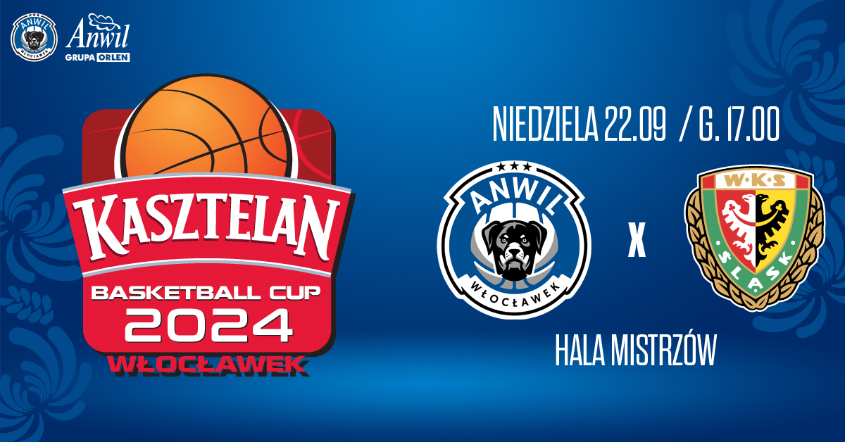 Kasztelan Basketball Cup 2024
