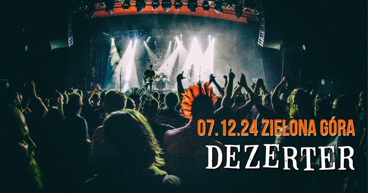 Dezerter