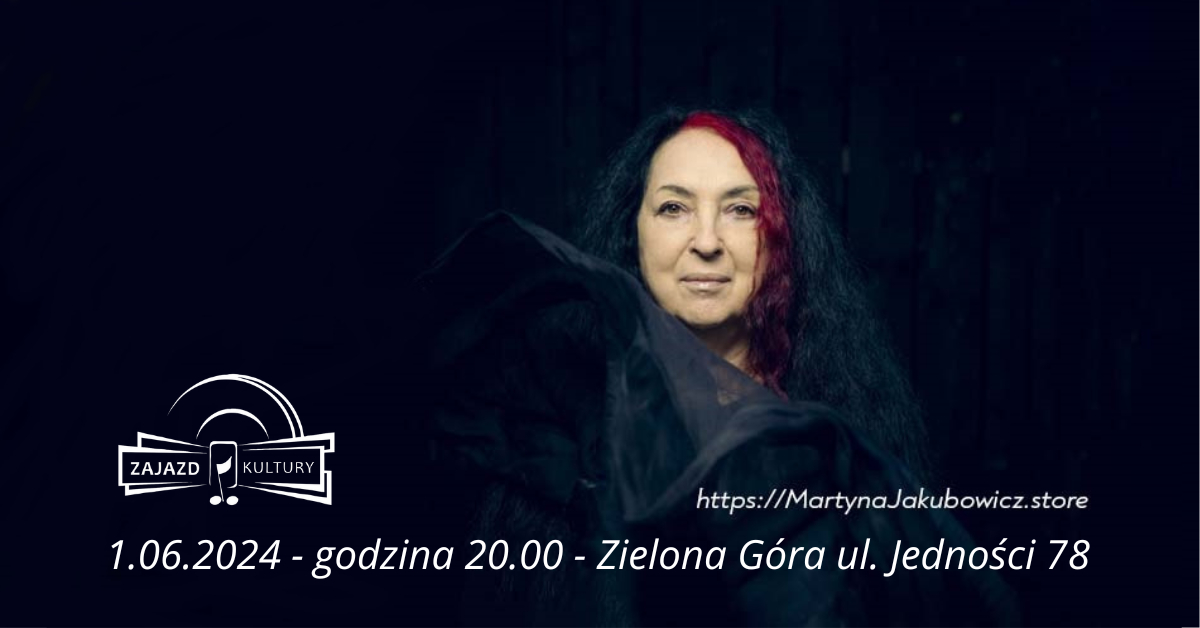 Martyna Jakubowicz