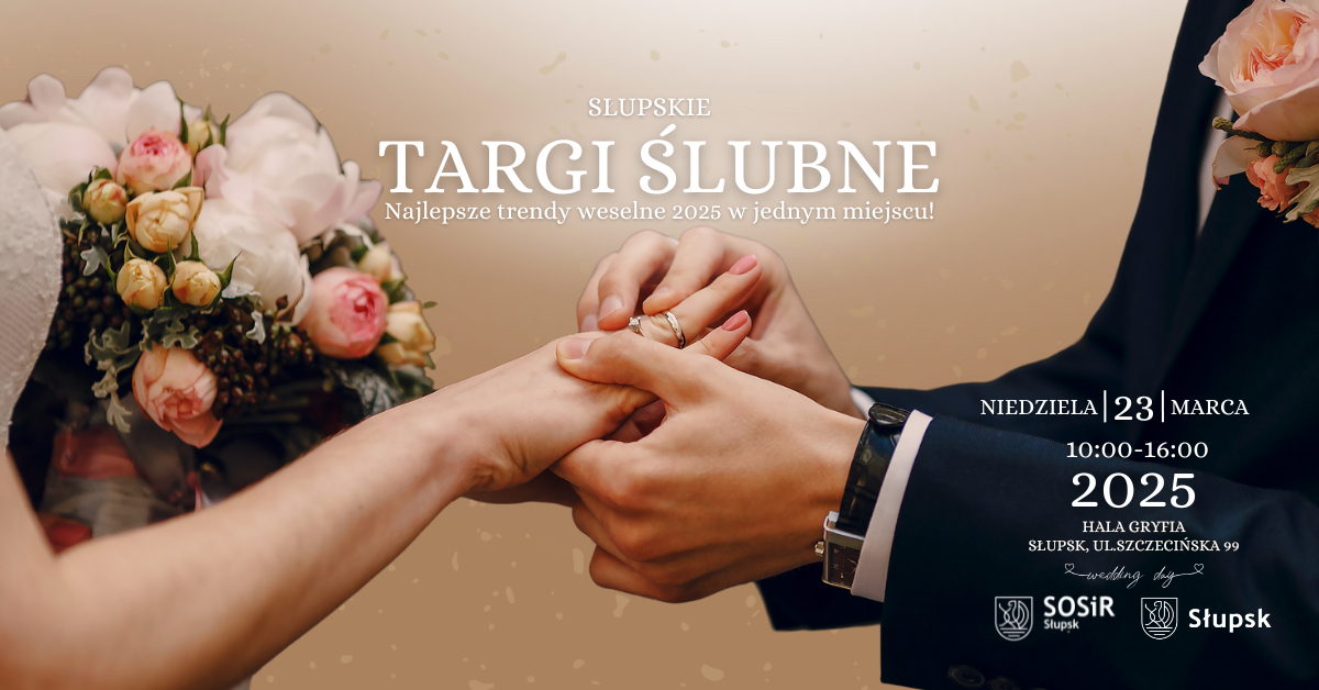 Słupskie Targi Ślubne