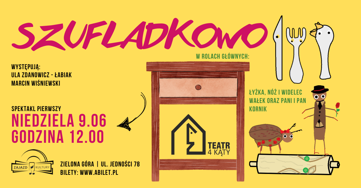 Szufladkowo