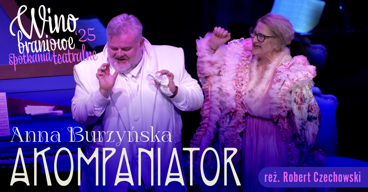 AKOMPANIATOR