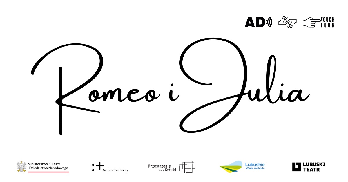 ROMEO I JULIA - AD/PJM/TT*