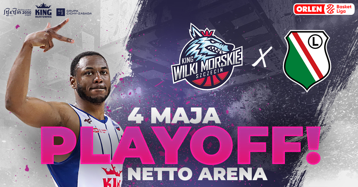 King Szczecin vs Legia Warszawa
