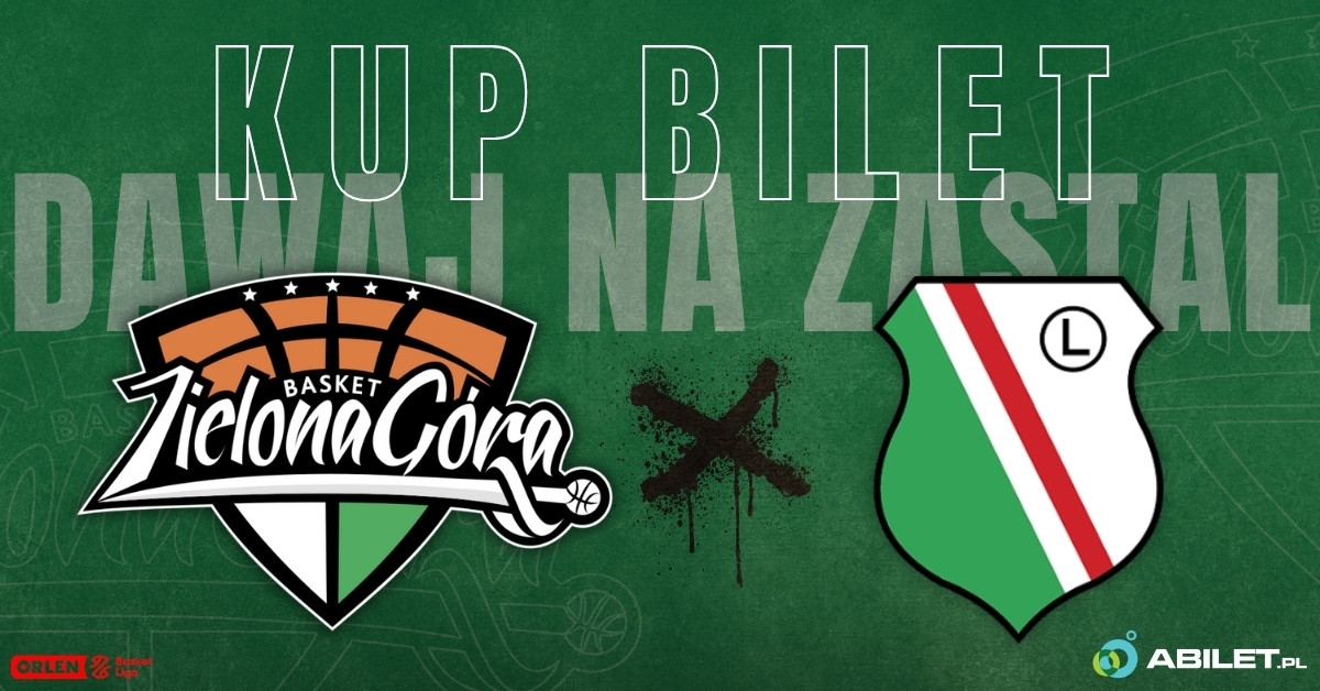 Zastal Zielona Góra vs Legia Warszawa